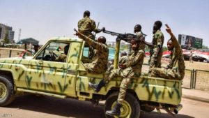 الفشقة أرض سودانية ولا نريد حربا مع إثيوبيا