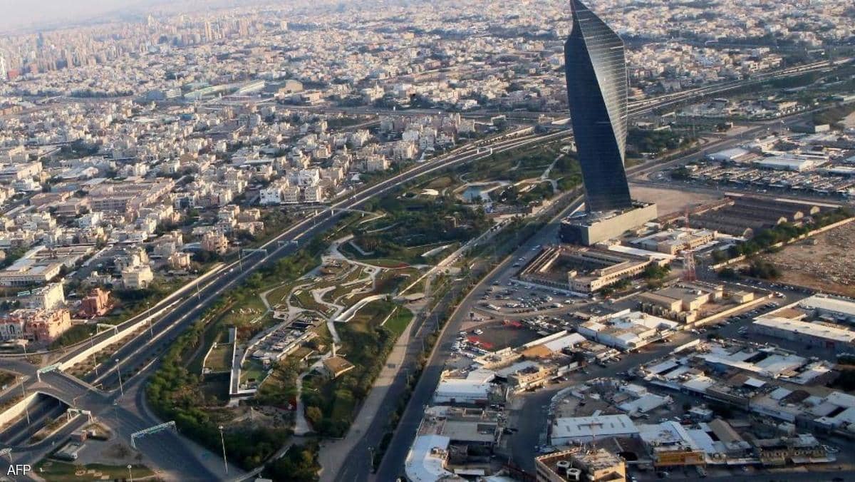 الكويت.. رئيس مجلس الوزراء يقدم استقالته