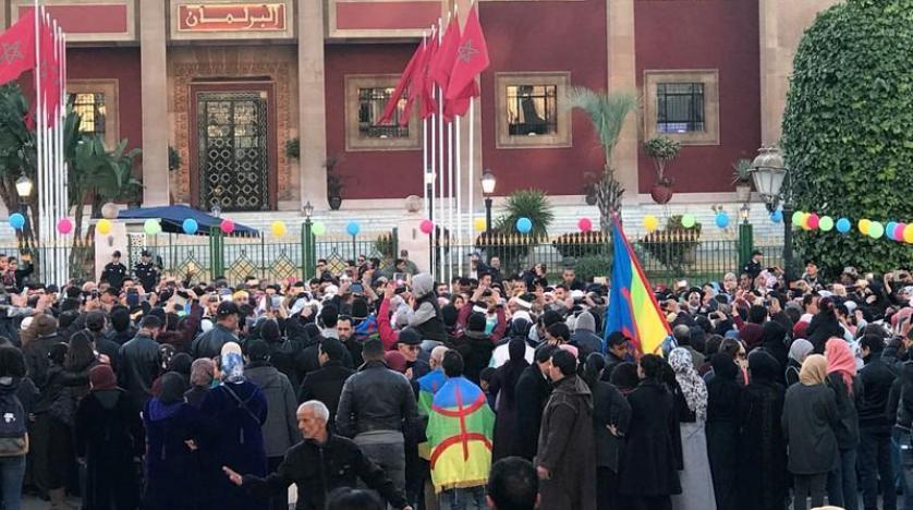 المغرب يعلن عن منهاج جديد لتدريس الأمازيغية