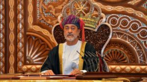 «النظام الجديد» يمهّد الطريق أمام ذي يزن لولاية العهد في عُمان