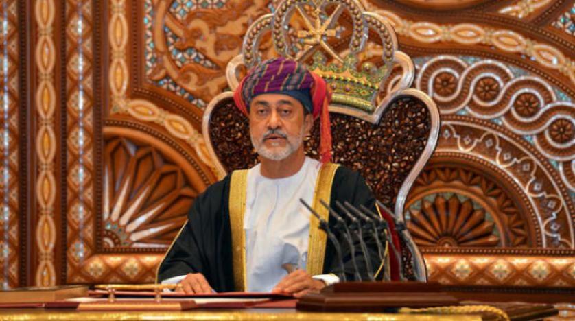 «النظام الجديد» يمهّد الطريق أمام ذي يزن لولاية العهد في عُمان