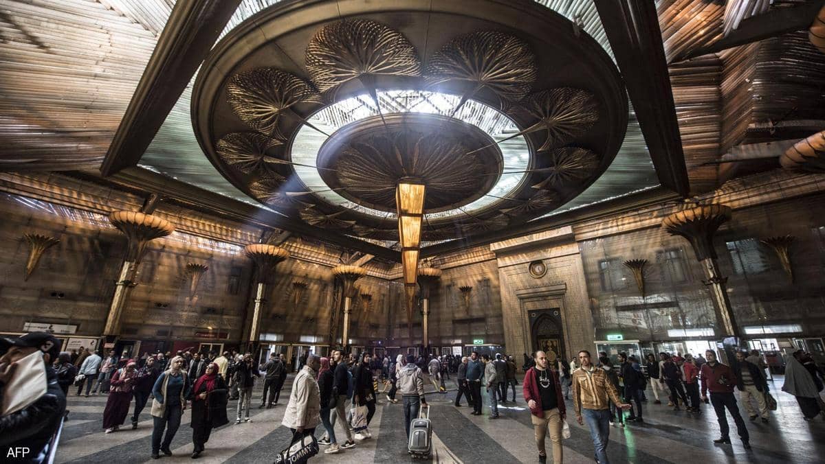 بكلفة 23 مليار دولار.. قطار مصر السريع يربط السلوم ببنغازي
