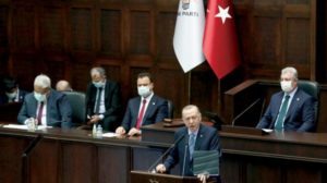تركيا على وقع «تسخين سياسي مبكر» قبل انتخابات 2023