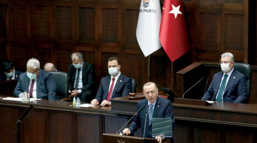 تركيا على وقع «تسخين سياسي مبكر» قبل انتخابات 2023