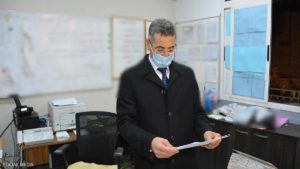 تونس.. إقالة وزير الداخلية وتقارير عن تدخل