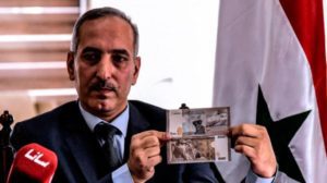 «حكومة» المعارضة تمنع تداول الليرة السورية في إدلب