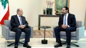 عون والحريري يتراشقان التهم.. وتهديد مبطن من الرئيس