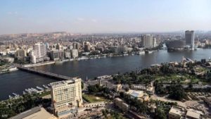 مصر تعلن استئناف العلاقات الدبلوماسية مع قطر