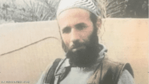 مقتل زعيم داعش في العراق أبو ياسر العيساوي