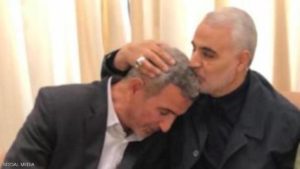 واشنطن تفرض عقوبات على قائد أركان الحشد الشعبي