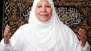 وفاة عبلة الكحلاوي.. أشهر داعية مصرية جراء كورونا