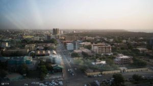 2.5 مليون قطعة سلاح و300 الف سيارة غير مقننة في السودان