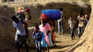 إثيوبيا تؤكد وقوع جرائم اغتصاب على نطاق واسع في تيغراي