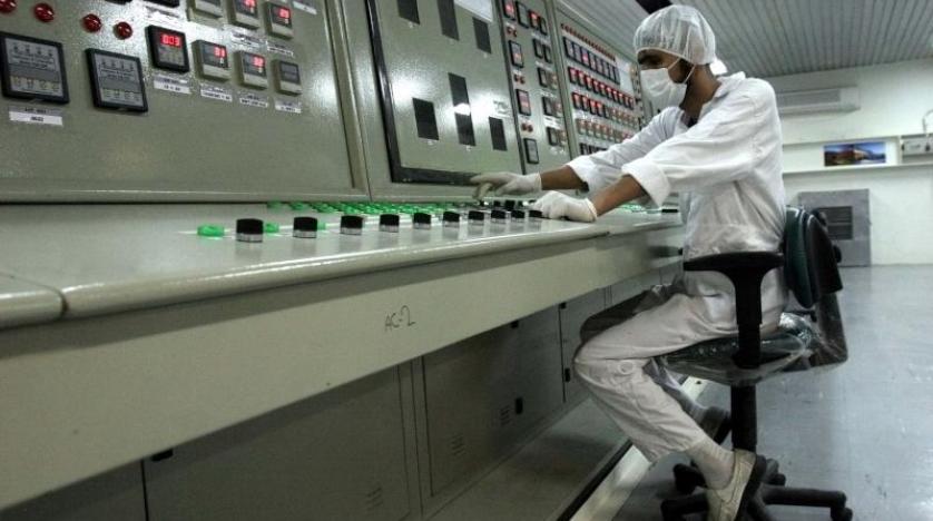 إيران تؤكد قدرتها على زيادة تخصيب اليورانيوم إلى 60 % بسرعة