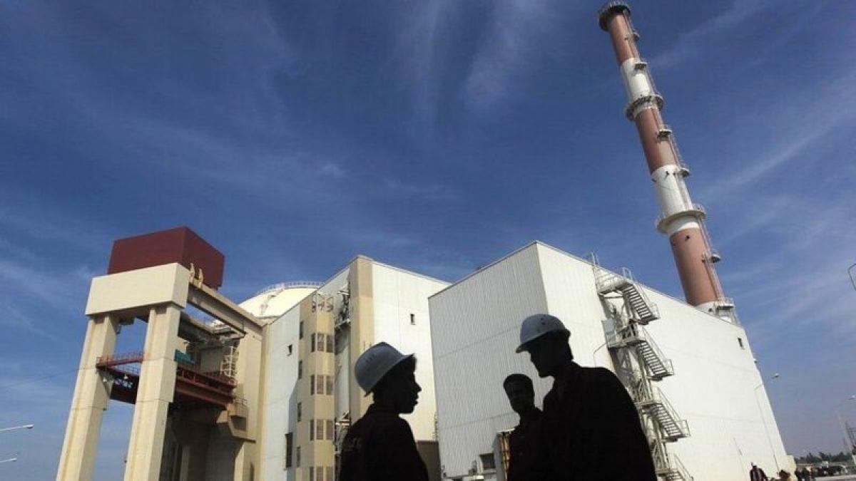 إيران تنتج 25 كلغ من اليورانيوم.. وتهدد برفع النسبة لـ60%