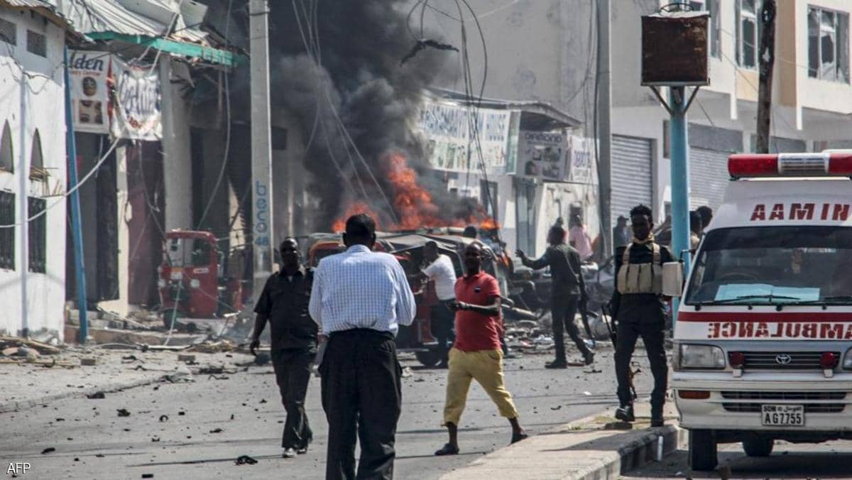 اشتباكات في مقديشو.. والقوات الحكومية تغلق الشوارع