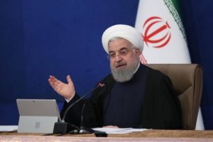 IRAN-POLITICS