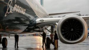 الإمارات ترفع الحظر عن طائرات «بوينغ 737 ماكس»