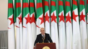 الجزائر.. تبون يجري تعديلا حكوميا