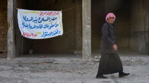«الحشد» يتحكم بالموصل... و«رَبْع الله» تروّع معارضيه