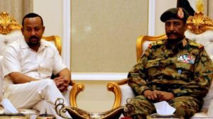 الخرطوم تحذّر أديس أبابا من {افتعال حرب}
