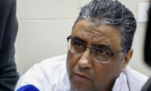 السلطات المصرية تطلق سراح الصحافي في