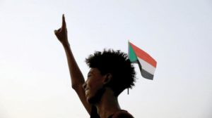السودان أوامر باعتقال عدد من عناصر حزب الرئيس المعزول