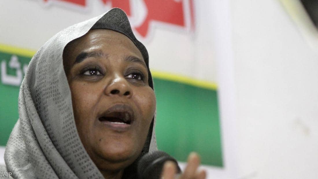 السودان.. حضور بارز للمرأة في الحكومة الحديدة