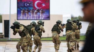 اللجنة العسكرية «5+5» لا نستطيع إخراج العناصر الأجنبية من ليبيا