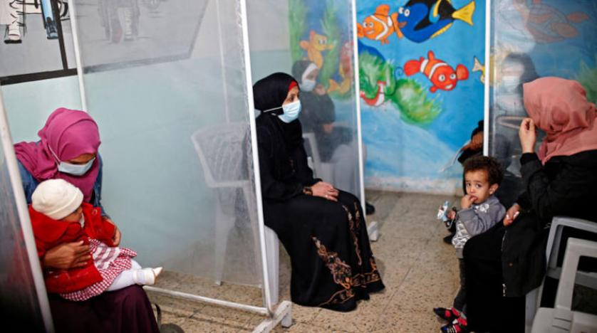 المدارس في فلسطين تُغلق 12 يوماً