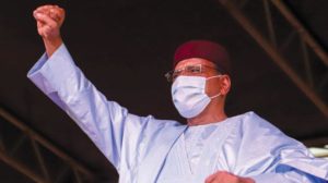 انتخاب محمد بازوم رئيساً للنيجر... والمعارضة ترفض النتائج
