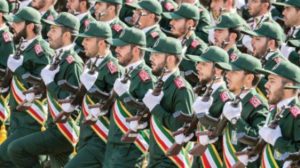 تقرير بريطاني إيران تجند الشباب في أنحاء الشرق الأوسط