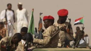 تقرير مقتل 50 جندياً إثيوبياً في اشتباكات مع الجيش السوداني