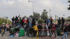 تهديدات لمعارضي «حزب الله» في لبنان