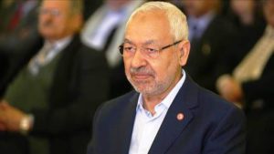 تونس.. بدء إجراءات سحب الثقة من الغنوشي