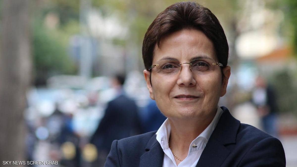 سوزان جبور.. أول لبنانية تقود لجنة دولية لمكافحة التعذيب