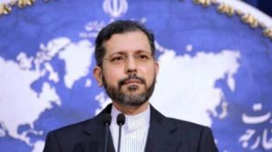 طهران تحتج لدى موسكو بسبب تسمية الخليج العربي