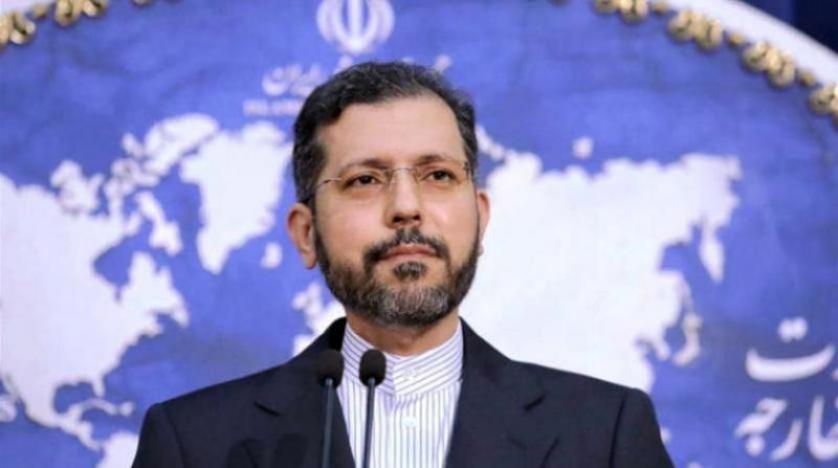 طهران تحتج لدى موسكو بسبب تسمية الخليج العربي
