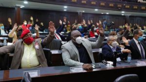 فنزويلا تطرد سفيرة الاتحاد الأوروبي