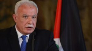 لا انتخابات فلسطينية من دون القدس الشرقية