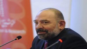 لبنان.. السفيرة الأميركية تطالب بالكشف عن قتلة لقمان سليم