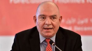 لقمان سليم... الباحث والناشط السياسي الجريء