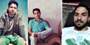 مأساة مصارع إيران للواجهة.. مخاوف من تعذيب شقيقيه