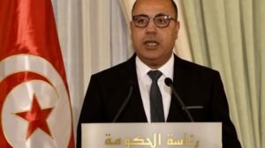 محامون تونسيون يقاضون رئيس الحكومة على خلفية اعتداءات لفظية وجسدية