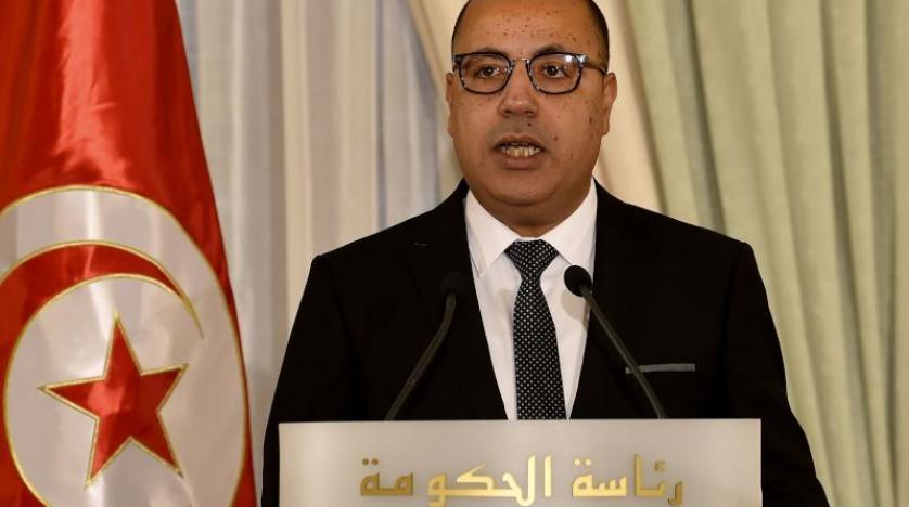 محامون تونسيون يقاضون رئيس الحكومة على خلفية اعتداءات لفظية وجسدية