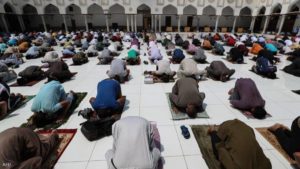 مصر تعلن ضوابط