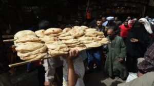 مطالب بحظر مواد ضارة بالصحة تستخدم في صناعة الأغذية في مصر