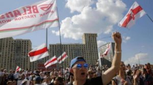 مفوضة الأمم المتحدة