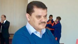 من هو رئيس حكومة ليبيا الجديد عبدالحميد الدبيبة؟