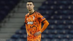 نجم إيطالي ينتقد رونالدو.. ويكشف نقاط ضعفه
